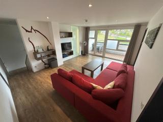 Reit- und Sporthotel Eibenstock - 1