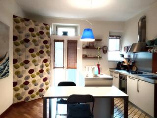 La Casa sul Ballatoio BLU - Design & Comfort in Isola Milano - Milan - 1