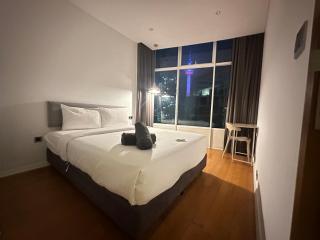 Sky Suites KLCC by The Sense - 9