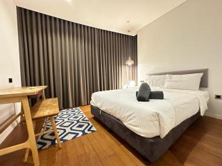 Sky Suites KLCC by The Sense - 8