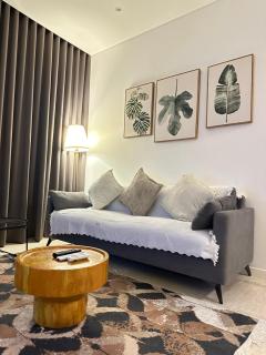 Sky Suites KLCC by The Sense - 6