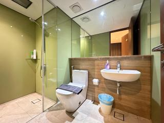 Sky Suites KLCC by The Sense - 5