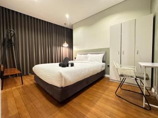 Sky Suites KLCC by The Sense - 4