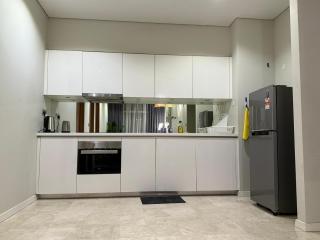 Sky Suites KLCC by The Sense - 2