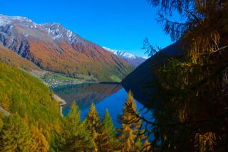 Untervernatsch Fewo Ötzi - 9