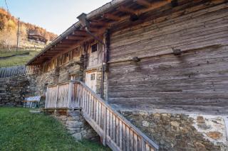 Untervernatsch Fewo Ötzi - 7