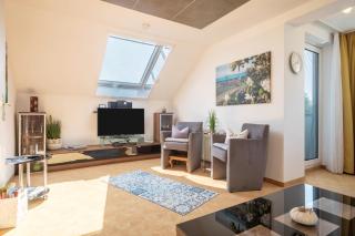 Ferienwohnung Lilo - Immenstaad am Bodensee - 8