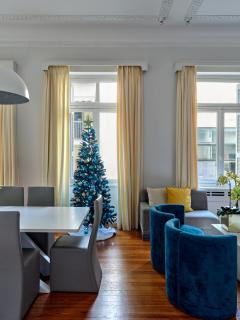 The White House in Plaka by JJ Hospitality - 8