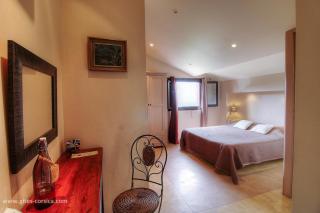 Chambre d'hôtes couvent d'Alando - 7