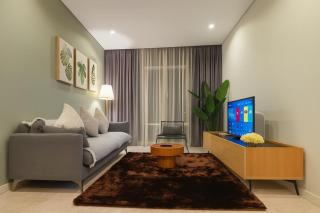 Sky Suites KLCC by The Sense - 9