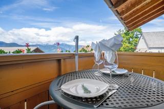 Ferienwohnung Meran - 2