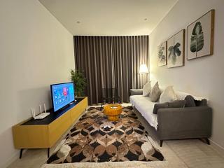 Sky Suites KLCC by The Sense - 6