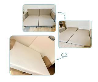 Ferienwohnung Anna - 8