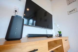 Ferienwohnung Talblick - 3