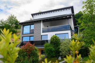 Ferienwohnung Talblick - 2