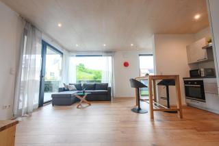 Ferienwohnung Talblick - 9