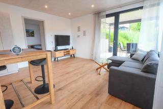 Ferienwohnung Talblick - 3