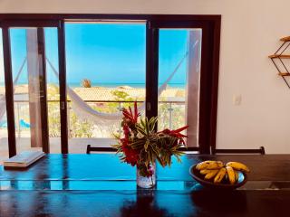 DUPLEX TAIBA BEACH RESORT - 7