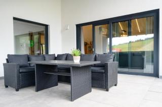 Ferienwohnung Schwarzwald Penthus - 9