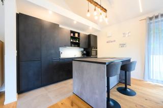 Ferienwohnung Schwarzwald Penthus - 4