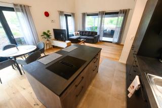 Ferienwohnung Schwarzwald Penthus - 5