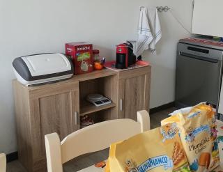 La Casa dei Pioppi - 6