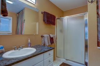 Northern Lights - White Salmon - 5