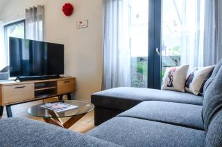 Ferienwohnung Schwarzwald Penthus - 1