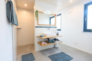 Ferienwohnung Bergblick - 9