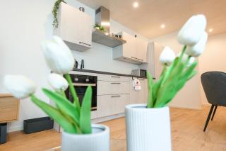 Ferienwohnung Bergblick - 6