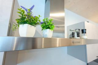 Ferienwohnung Bergblick - 4