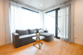 Ferienwohnung Bergblick - 3