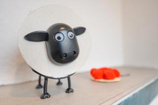 Ferienwohnung Bergblick - 2