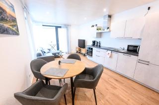 Ferienwohnung Bergblick - 0