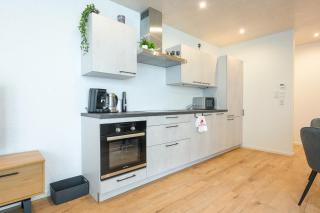 Ferienwohnung Bergblick - Unterberg - 3