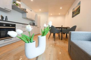 Ferienwohnung Bergblick - Unterberg - 1