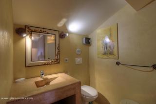 Chambre d'hôtes couvent d'Alando - 9