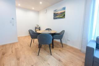 Ferienwohnung Bergblick - Unterberg - 5