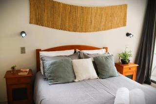 HOM I Departamento 3D3B Estacionamiento Las Condes LGL - 5