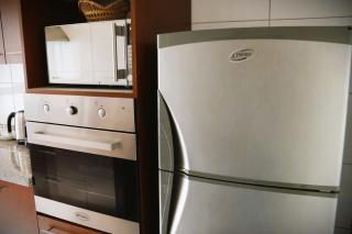 HOM I Departamento 3D3B Estacionamiento Las Condes LGL - 2