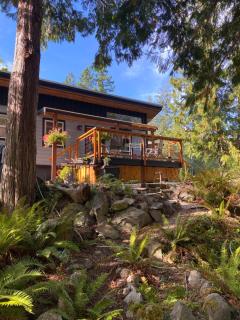 Little Cabin in Middlepoint - 6