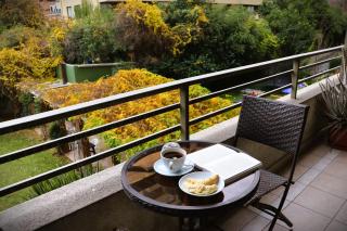 HOM I Departamento 3D3B Estacionamiento Las Condes LGL - 0