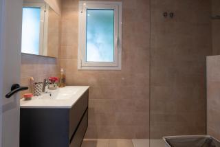 Villa 8 Couchages Piscine vue Mer - 9