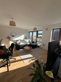 Apartment in Dublin - 0