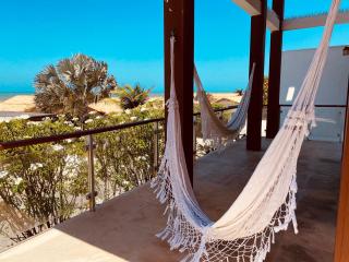 DUPLEX TAIBA BEACH RESORT - 8