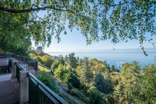 Entre lacs et montagnes Thonon - 9