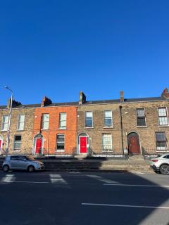 Apartment in Dublin - 8