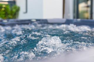 LuxArt City Spa Gallery Residence Krk - 6