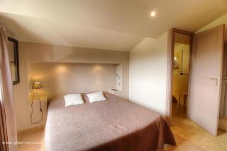 Chambre d'hôtes couvent d'Alando - 8