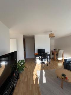 Apartment in Dublin - 2